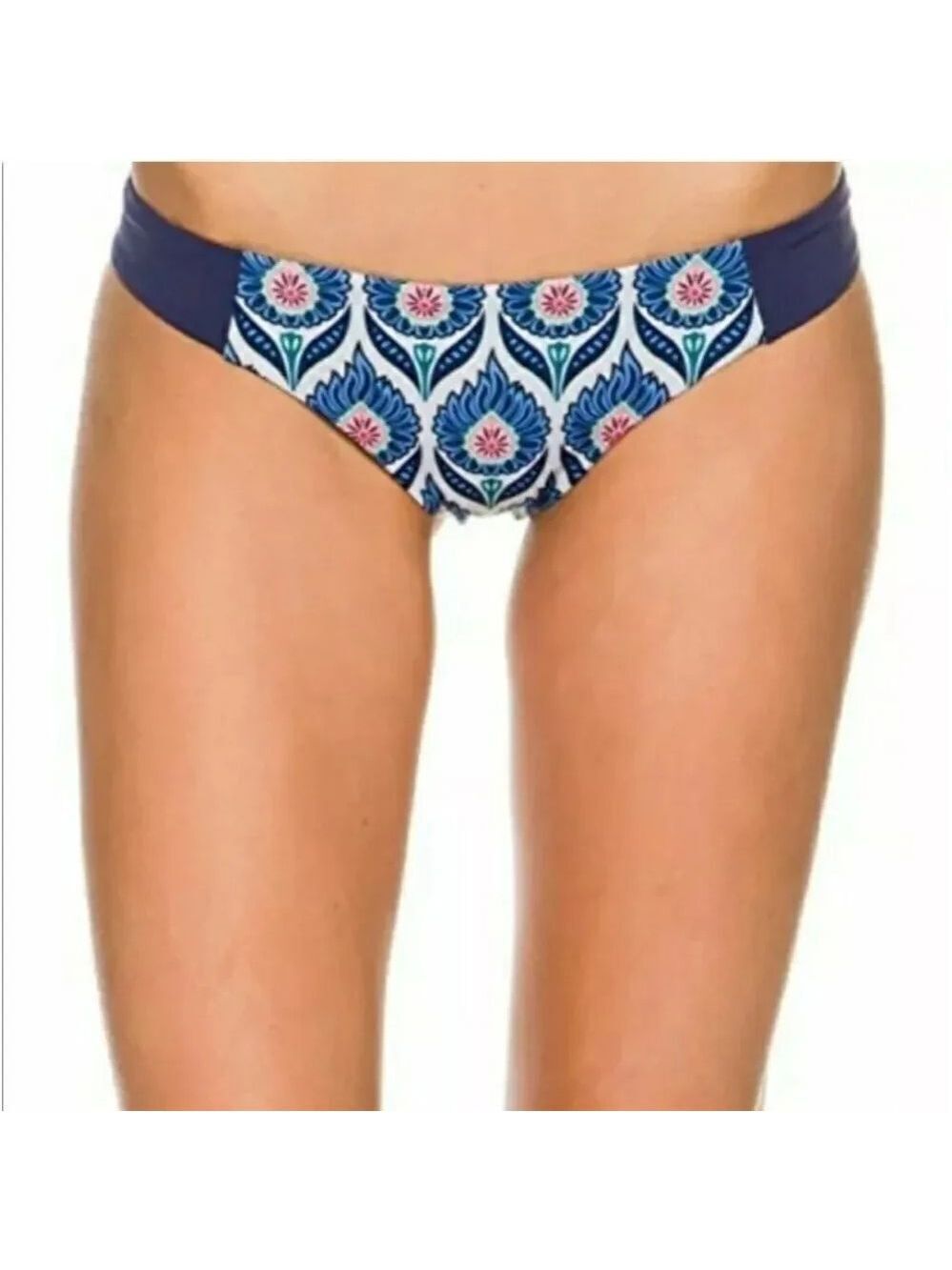 Tavik Morgan Reversible Bikini Bottom